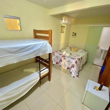 Pousada Violeiro Otel Lencois Dış mekan fotoğraf