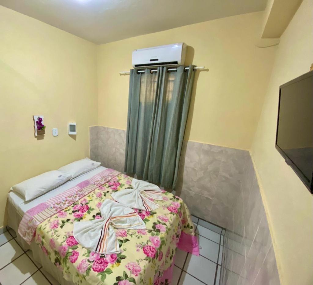 Pousada Violeiro Otel Lencois Dış mekan fotoğraf