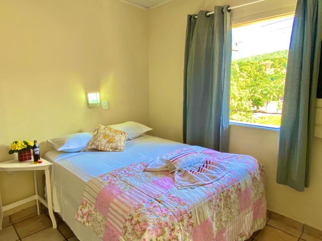 Pousada Violeiro Otel Lencois Dış mekan fotoğraf
